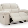 Orlen Zero Wall Wide Seat Recliner