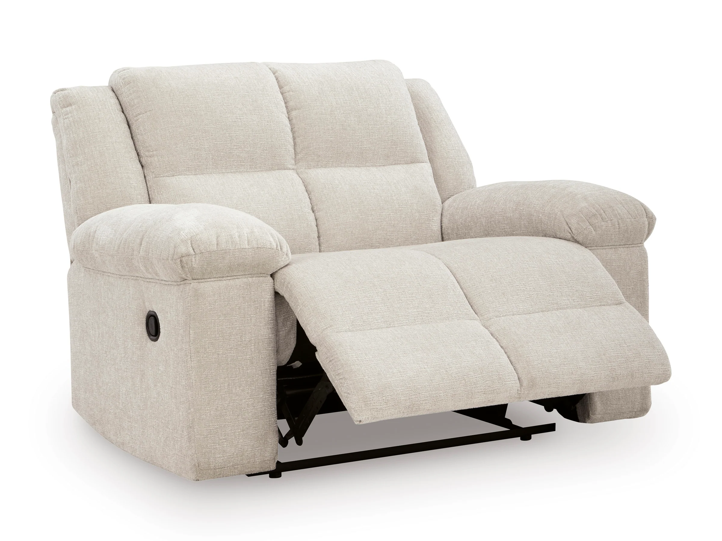 Orlen Zero Wall Wide Seat Recliner