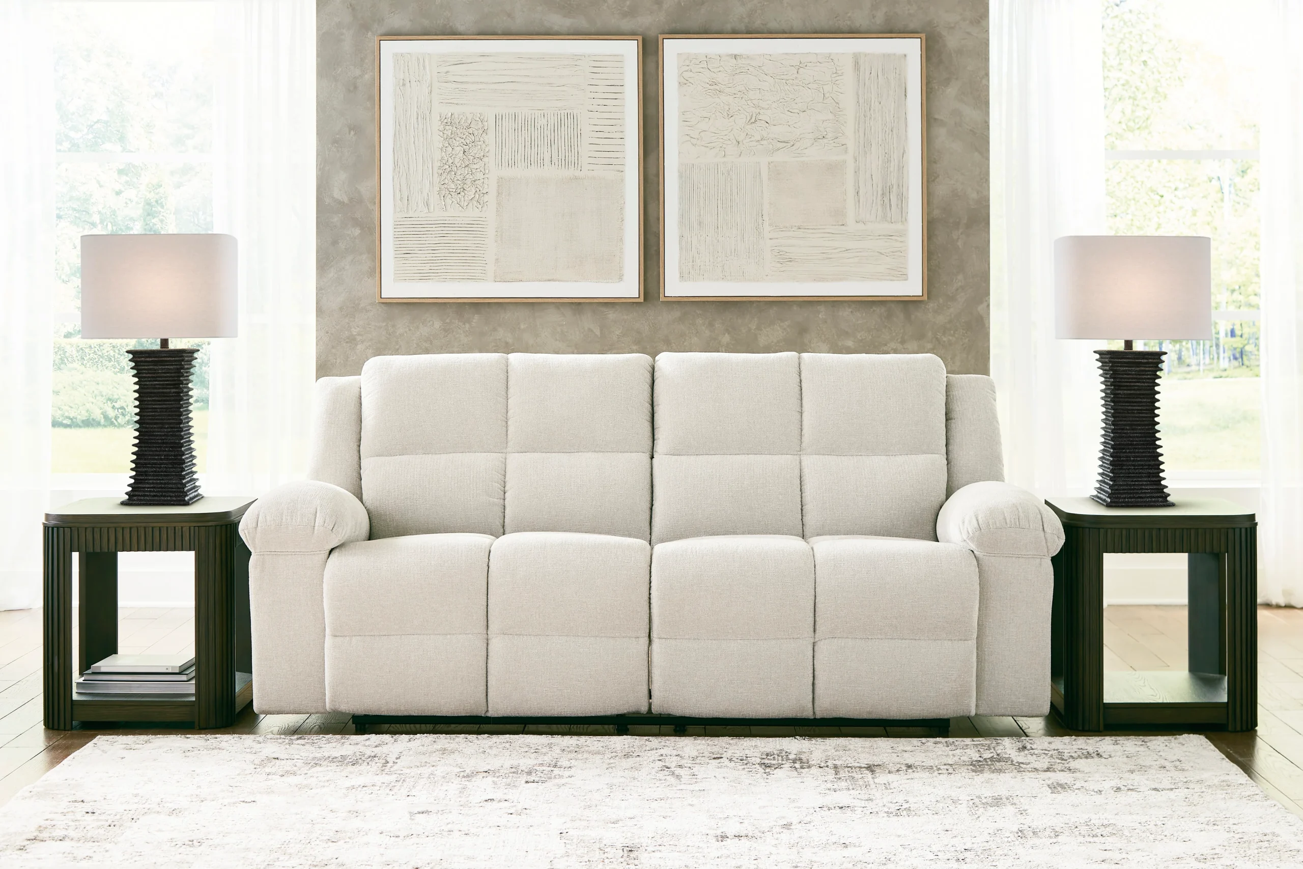 Orlen 2-Seat Reclining Sofa