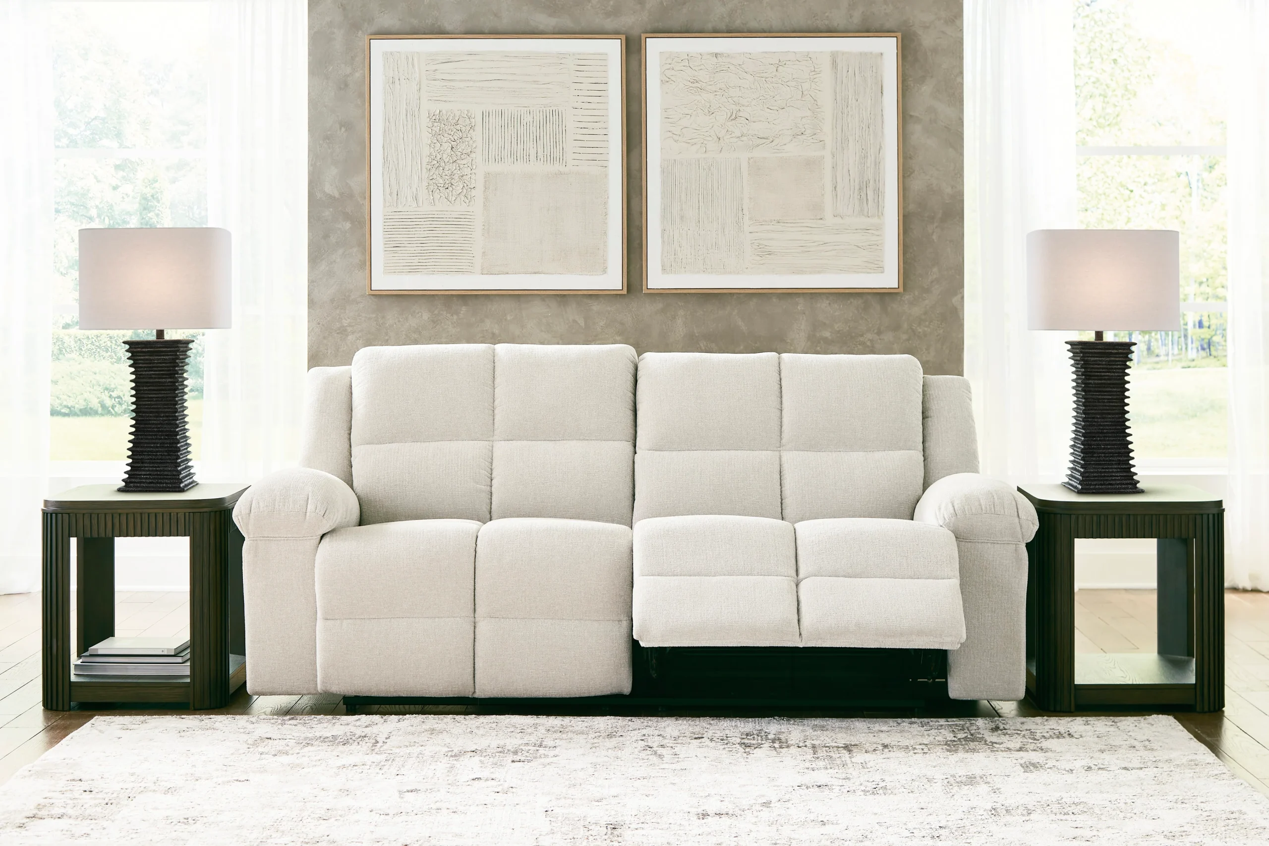 Orlen 2-Seat Reclining Sofa