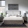 Scarlett Panel Bed
