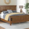 Chadworth California King Poster Bed