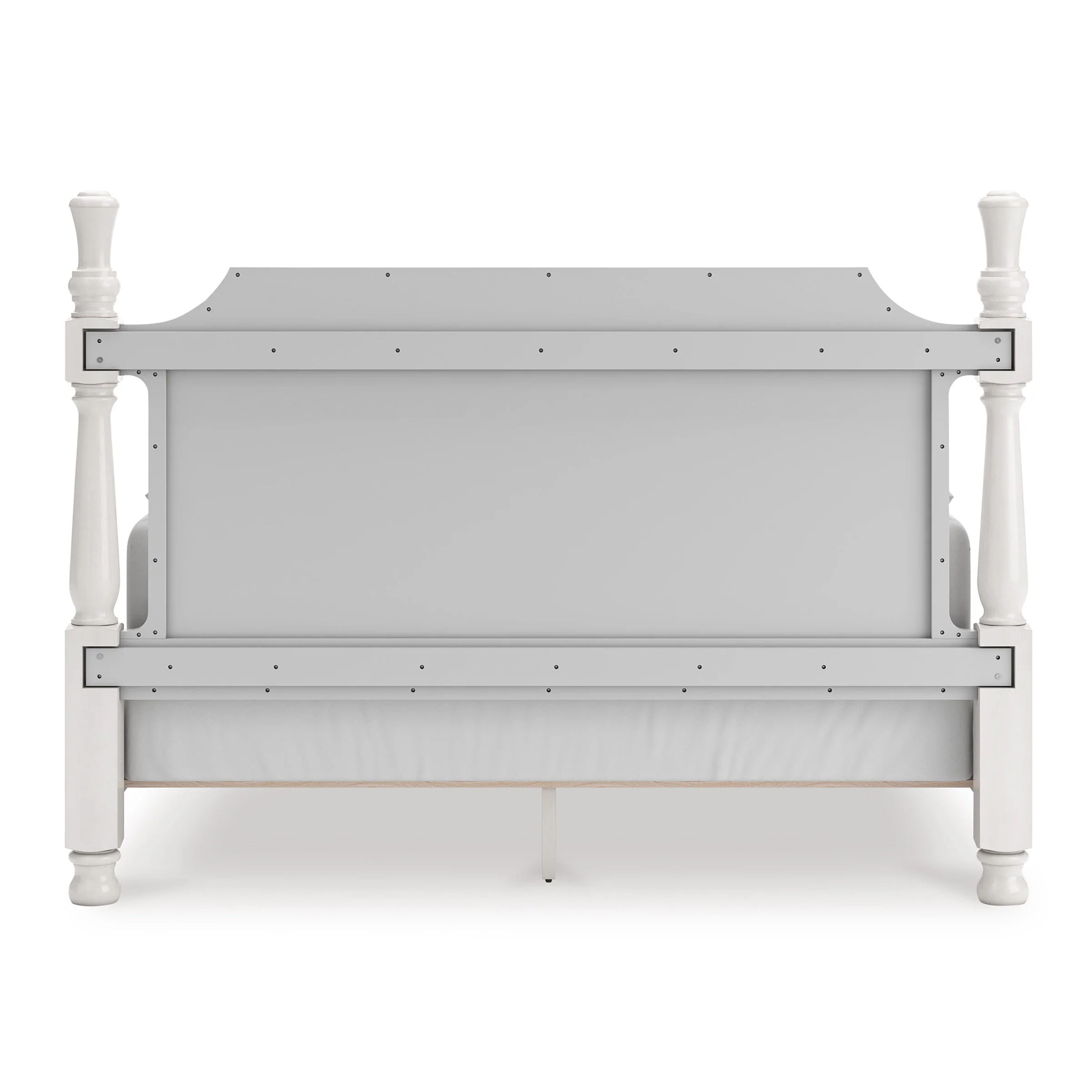 Chadworth California King Poster Bed