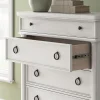 Chadworth Chest of Drawers