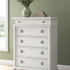 Chadworth Chest of Drawers
