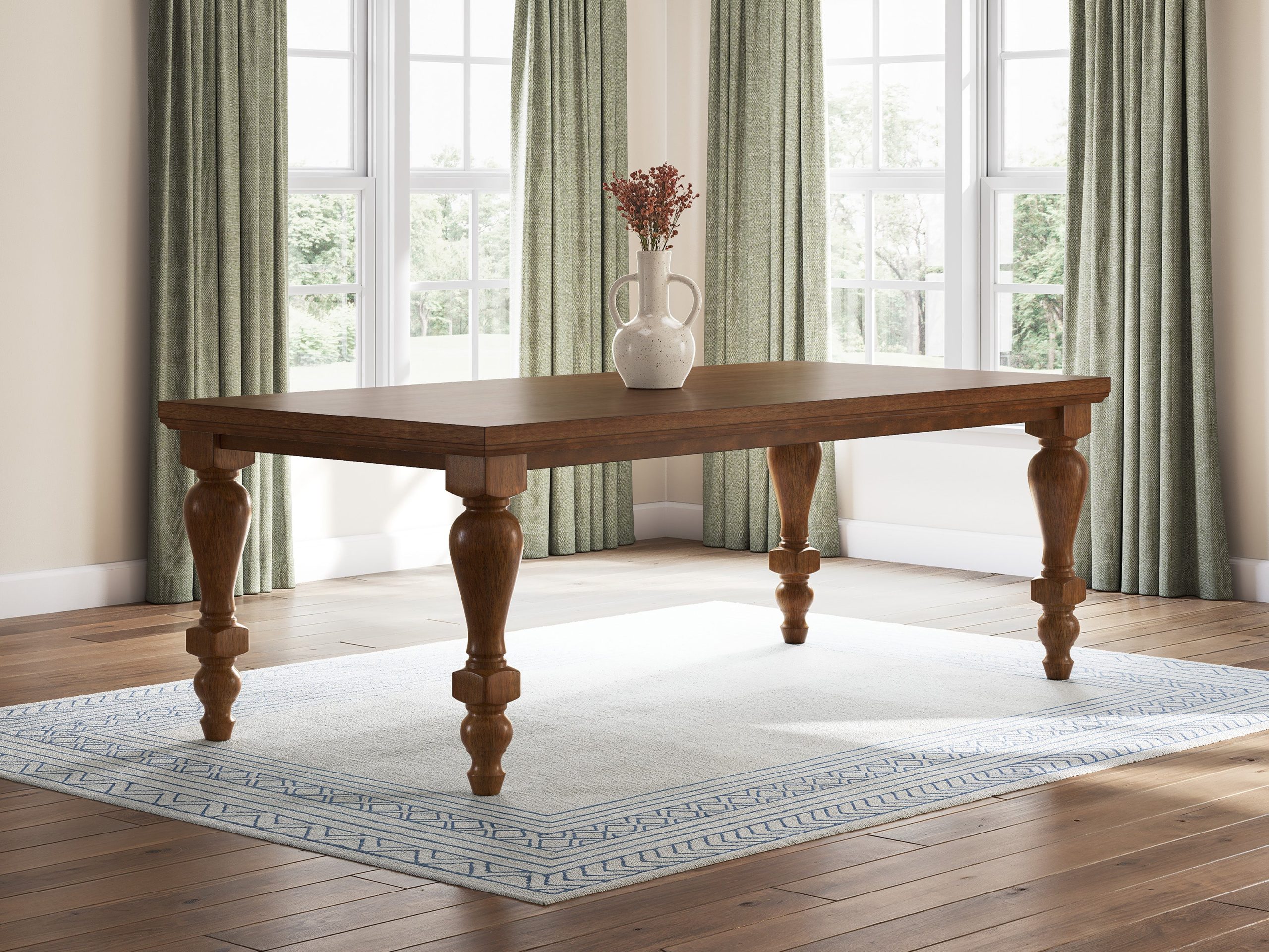Chadworth Rectangular Dining Table