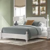Chadworth King Poster Bed