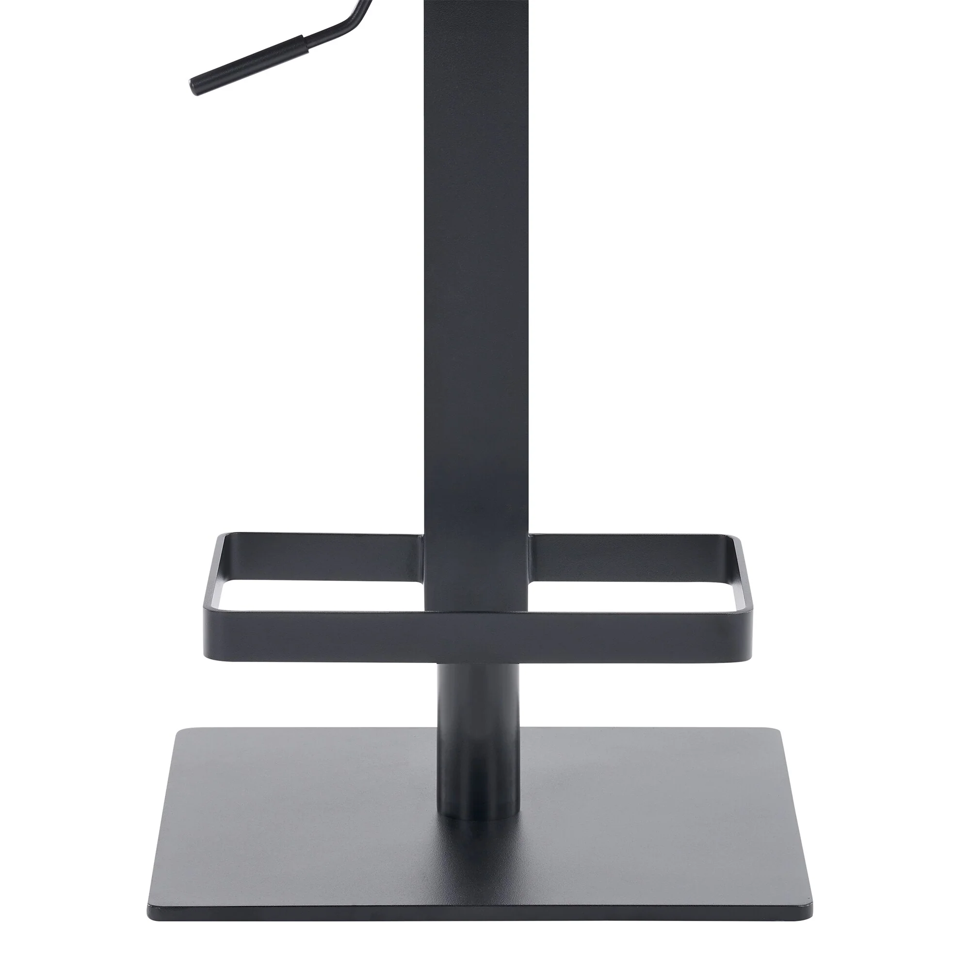 Kaylee Adjustable Height Swivel Bar Stool
