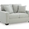 Amesley Loveseat