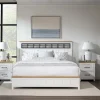 Sedona Panel Bed