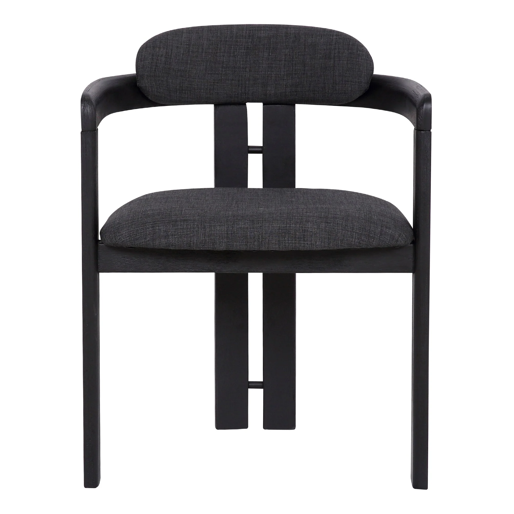 Jazmin Contemporary Dining Chair (Set of 2)