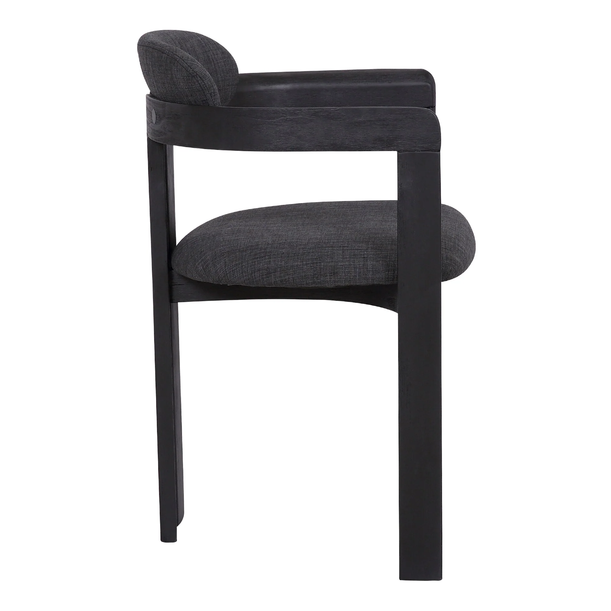 Jazmin Contemporary Dining Chair (Set of 2)