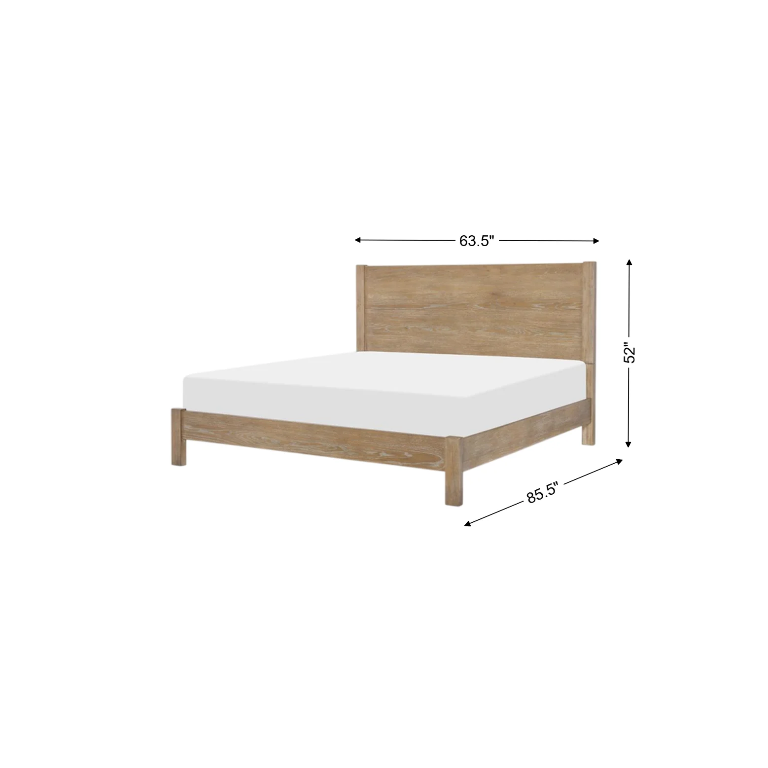 Millie Bed