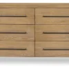 Millie Dresser