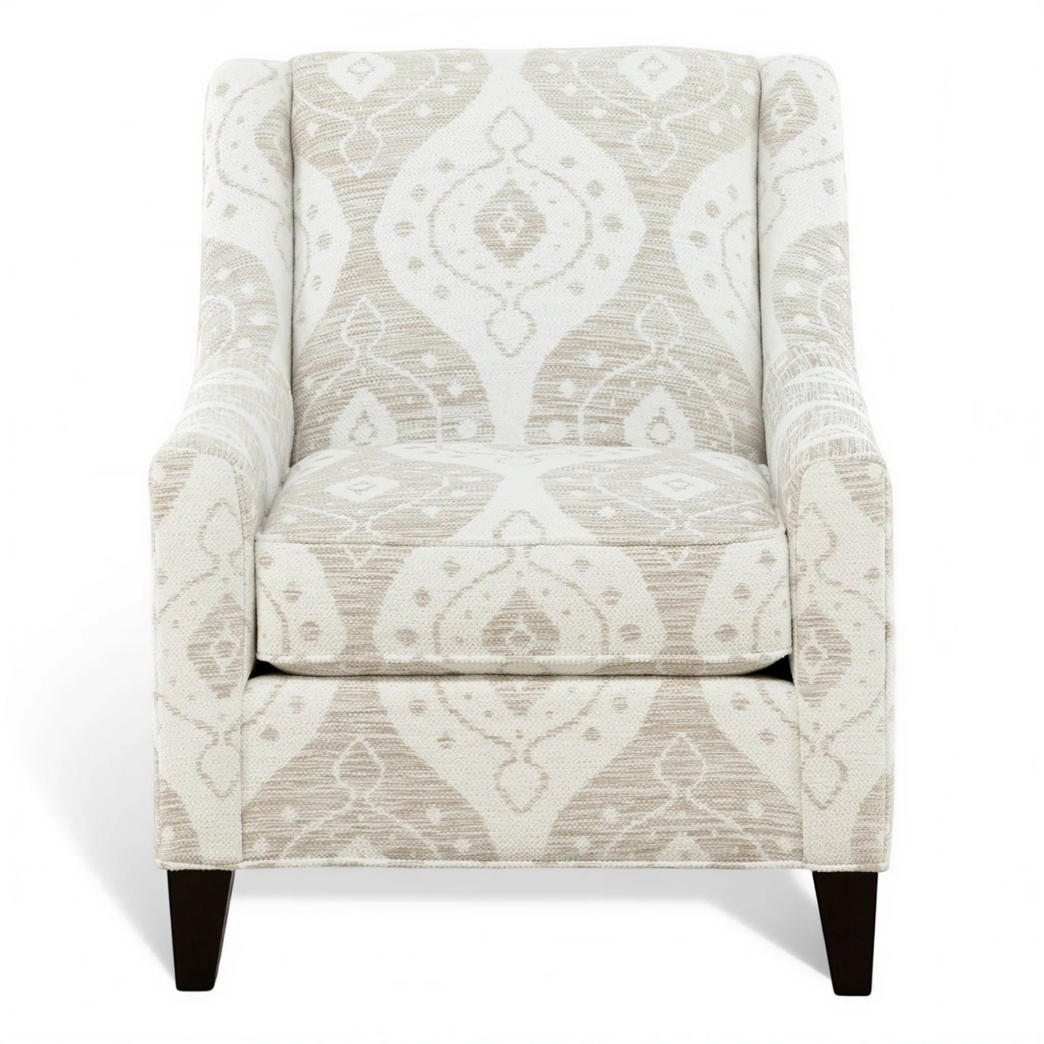 Rayna Patterned Accent Chair