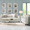 Rayna Patterned Accent Chair