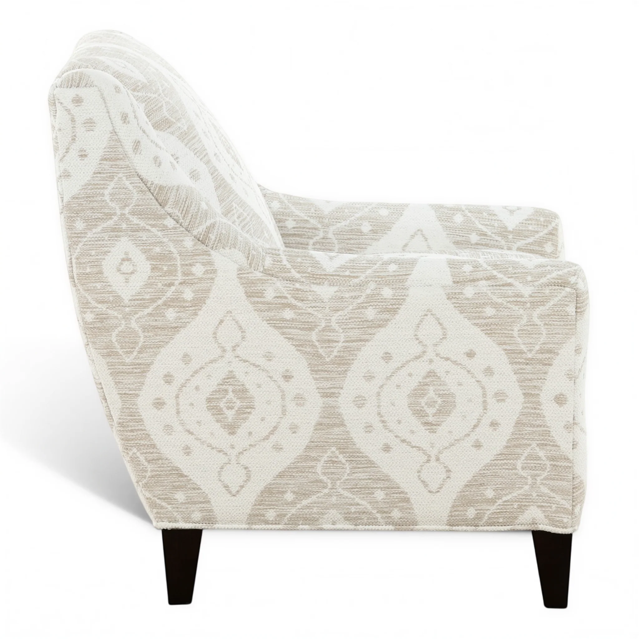 Rayna Patterned Accent Chair