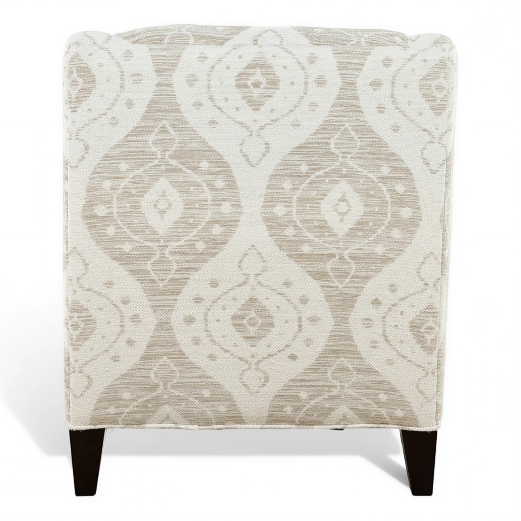 Rayna Patterned Accent Chair
