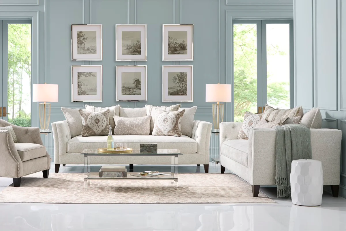 Rayna Accent Chair