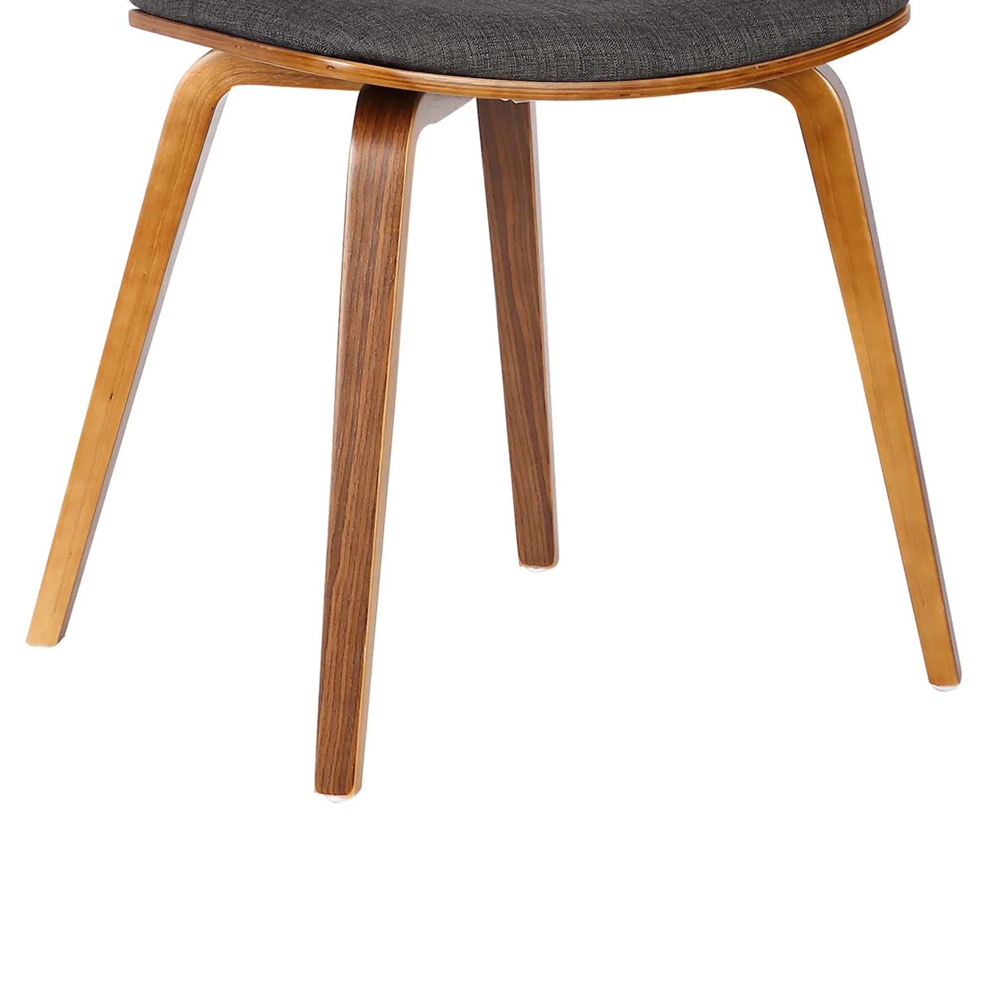 Jaguar Mid-Century Dining Chair