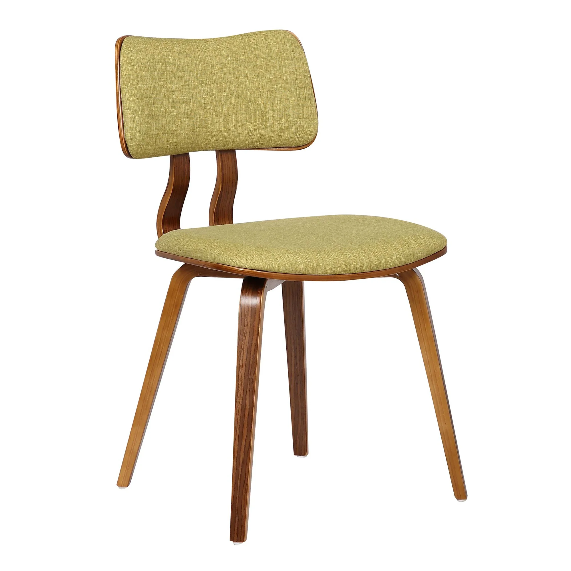 Jaguar Mid-Century Dining Chair