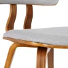 Jaguar Mid-Century Dining Chair