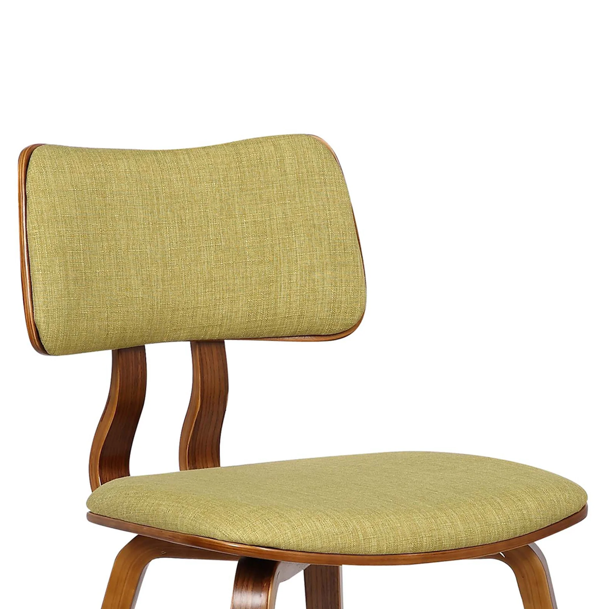 Jaguar Mid-Century Dining Chair