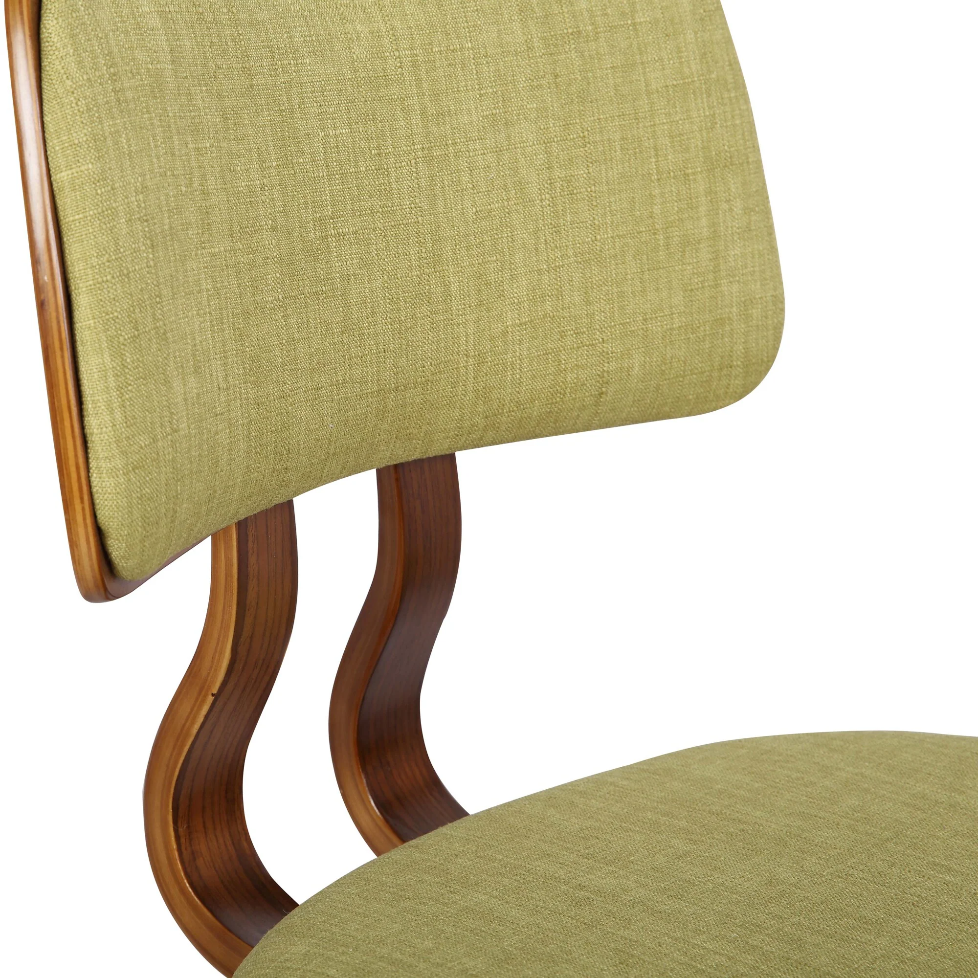 Jaguar Mid-Century Dining Chair