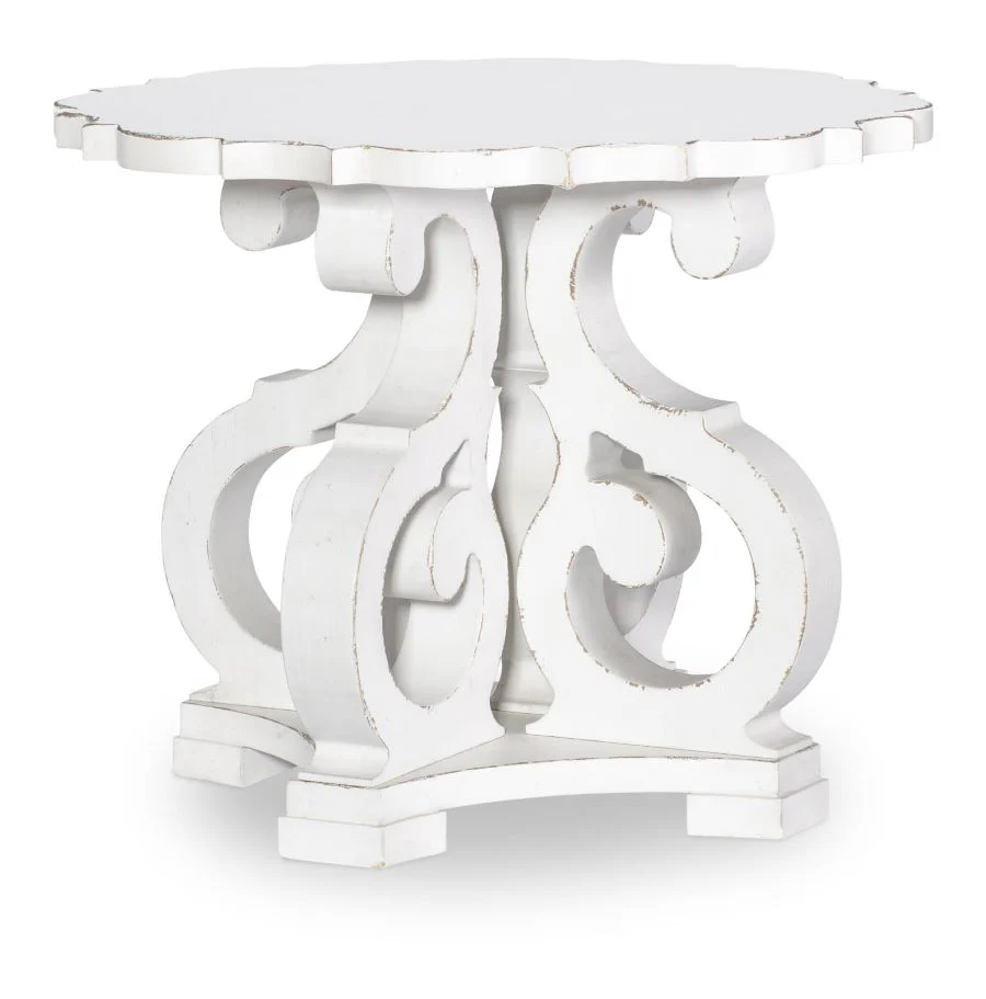 5490-vintage-market-corbel-base-end-table-1.webp Vintage Market Corbel Base End Table