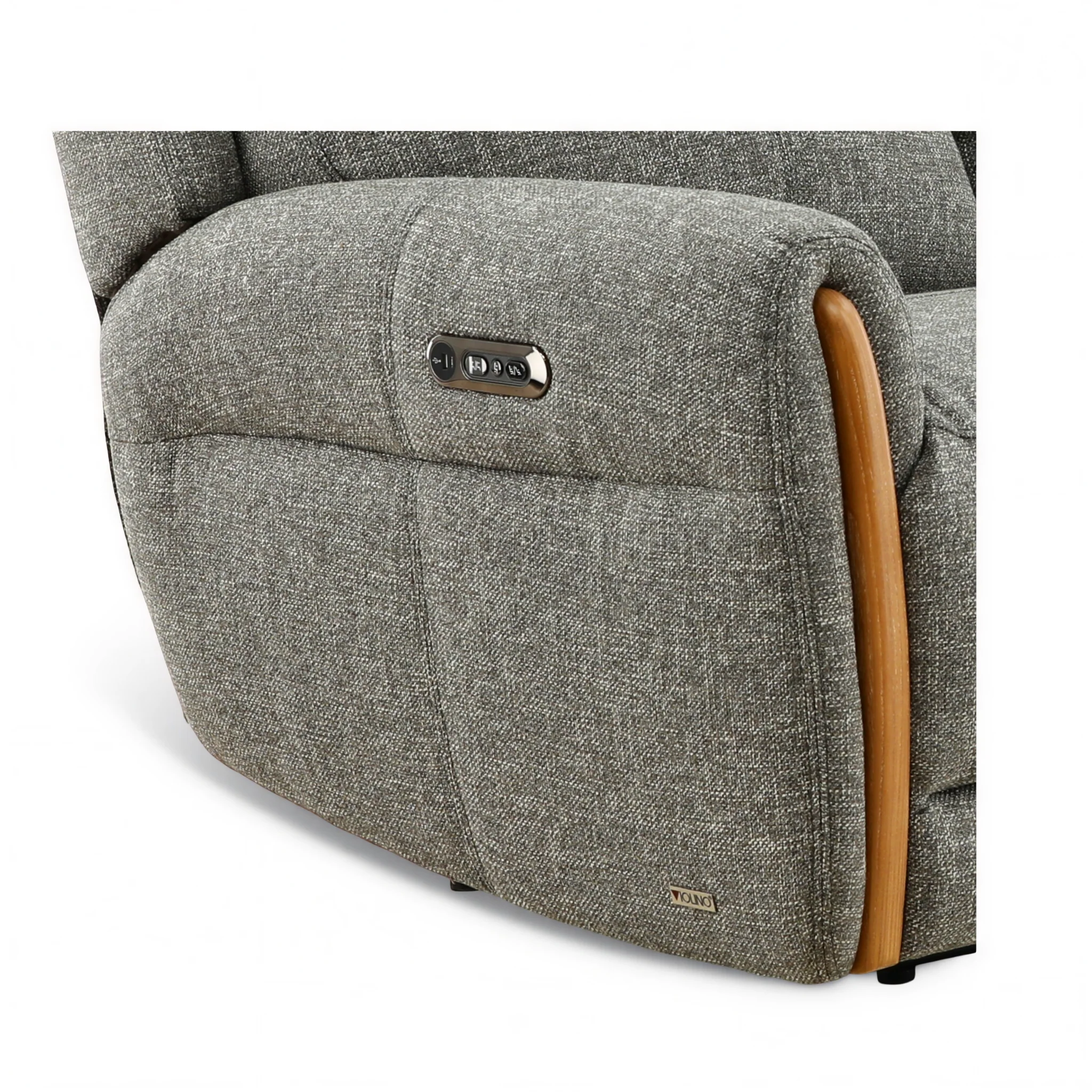 Yates Power Reclining Sofa
