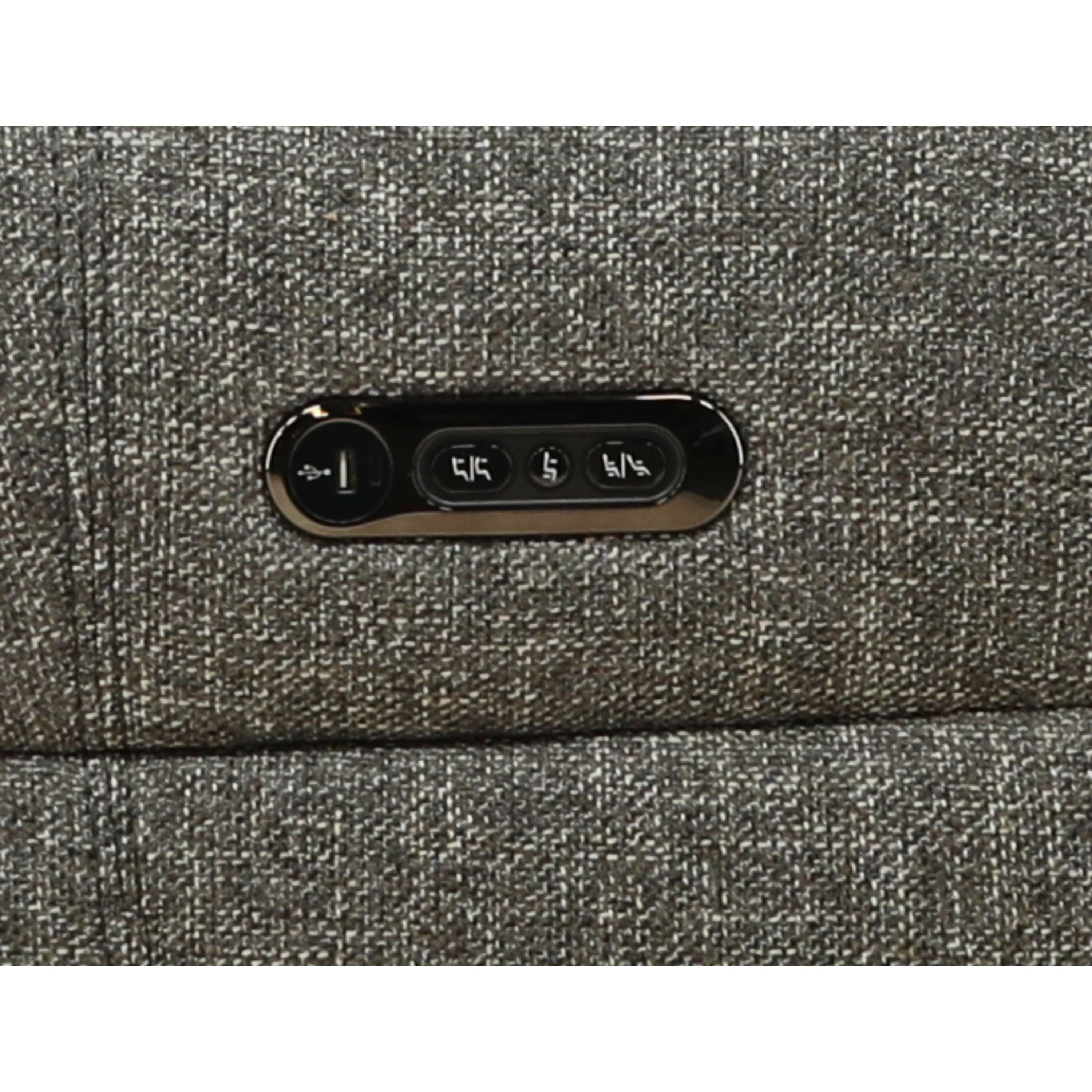 Yates Power Reclining Sofa