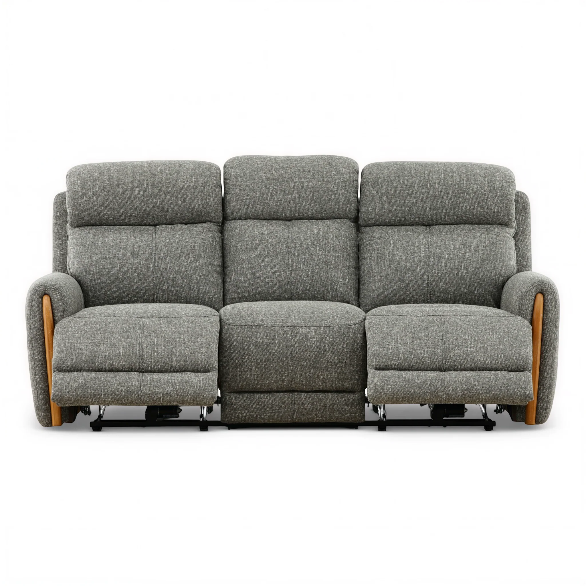 Yates Power Reclining Sofa