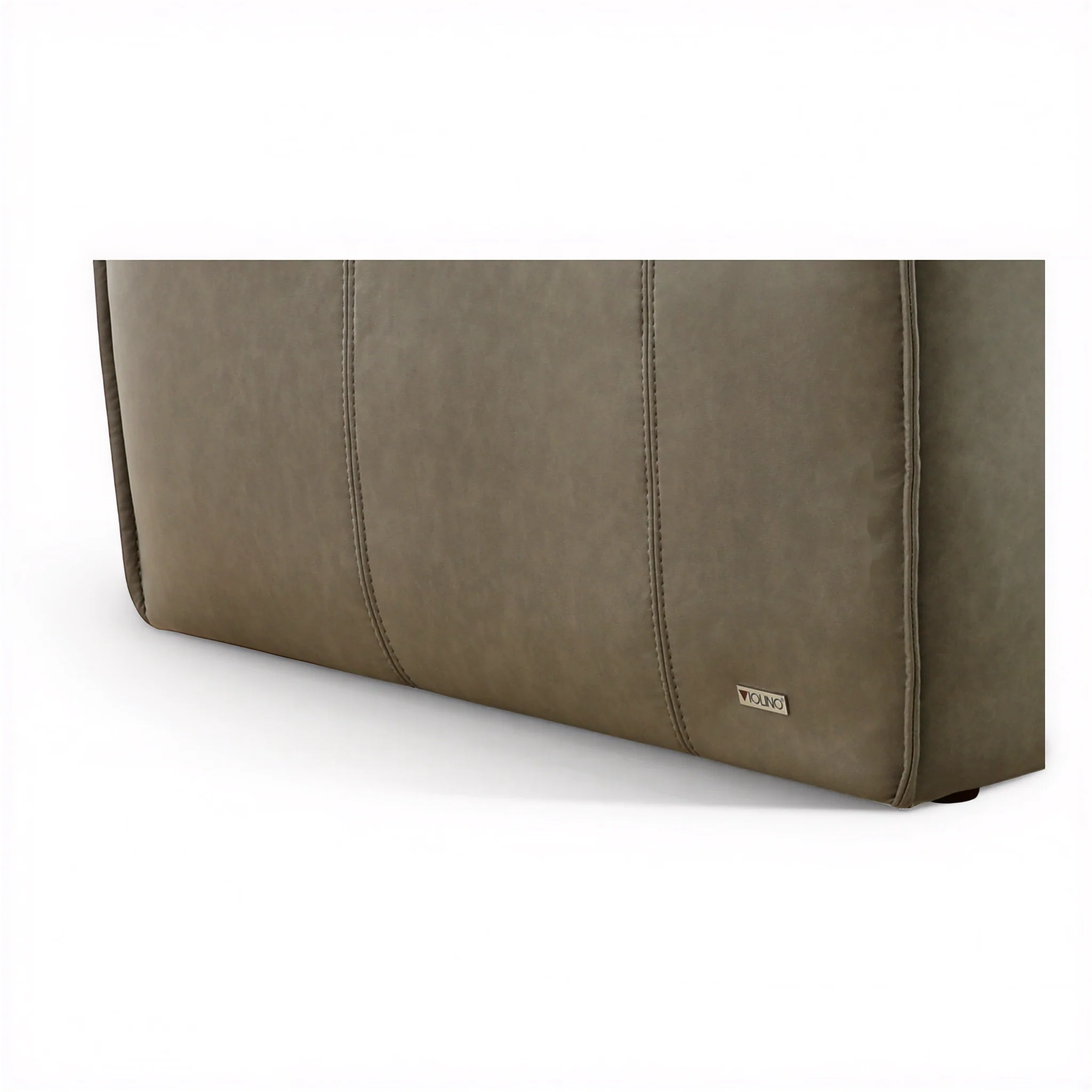 Cohen Leather Loveseat