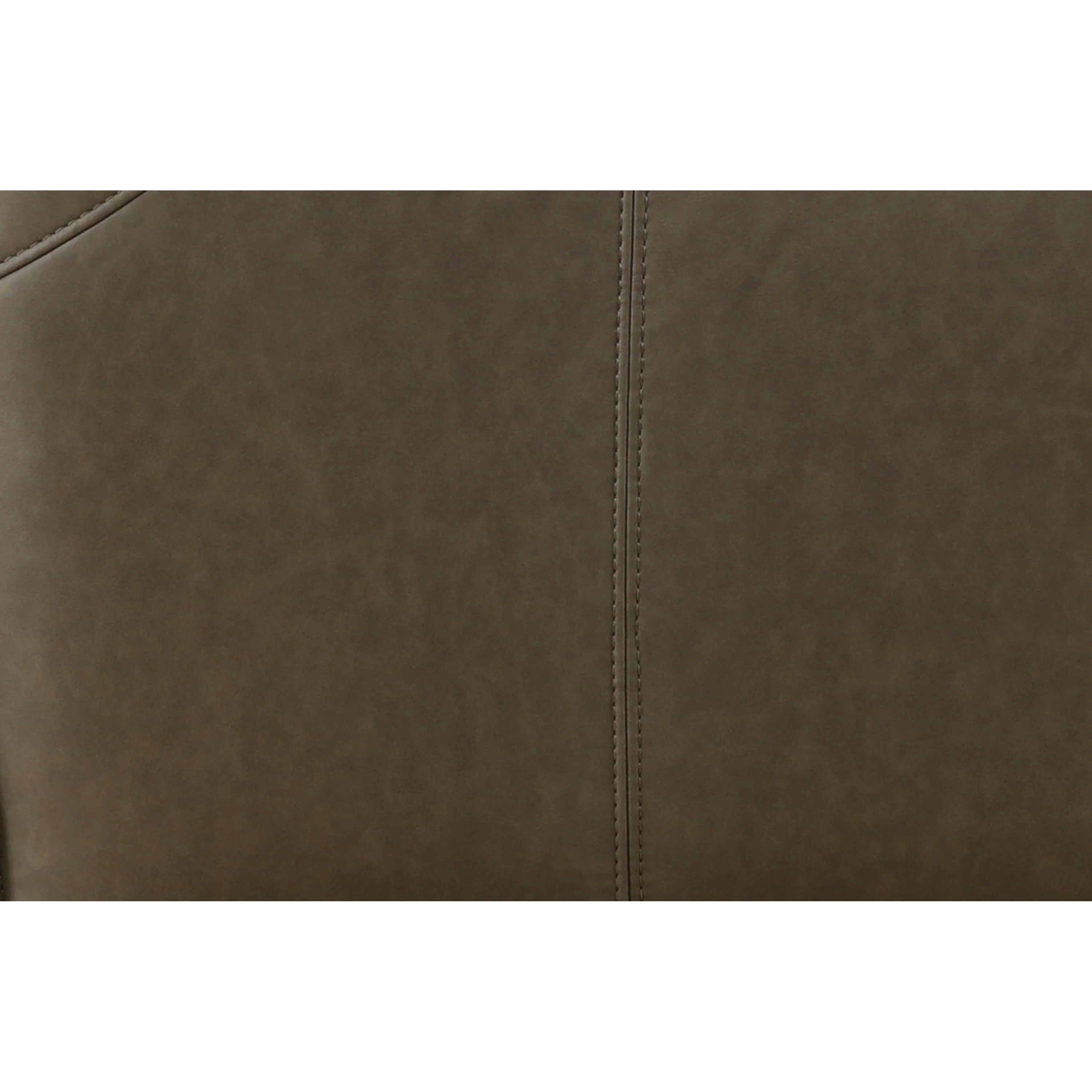 Cohen Leather Loveseat