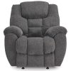 Foreside Rocker Recliner