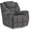 Foreside Rocker Recliner