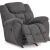 Foreside Rocker Recliner