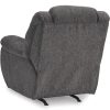 Foreside Rocker Recliner