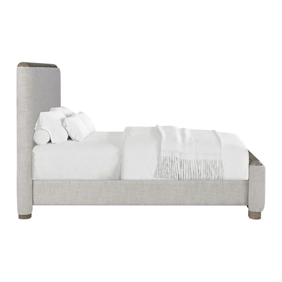 Torrance Queen Bed