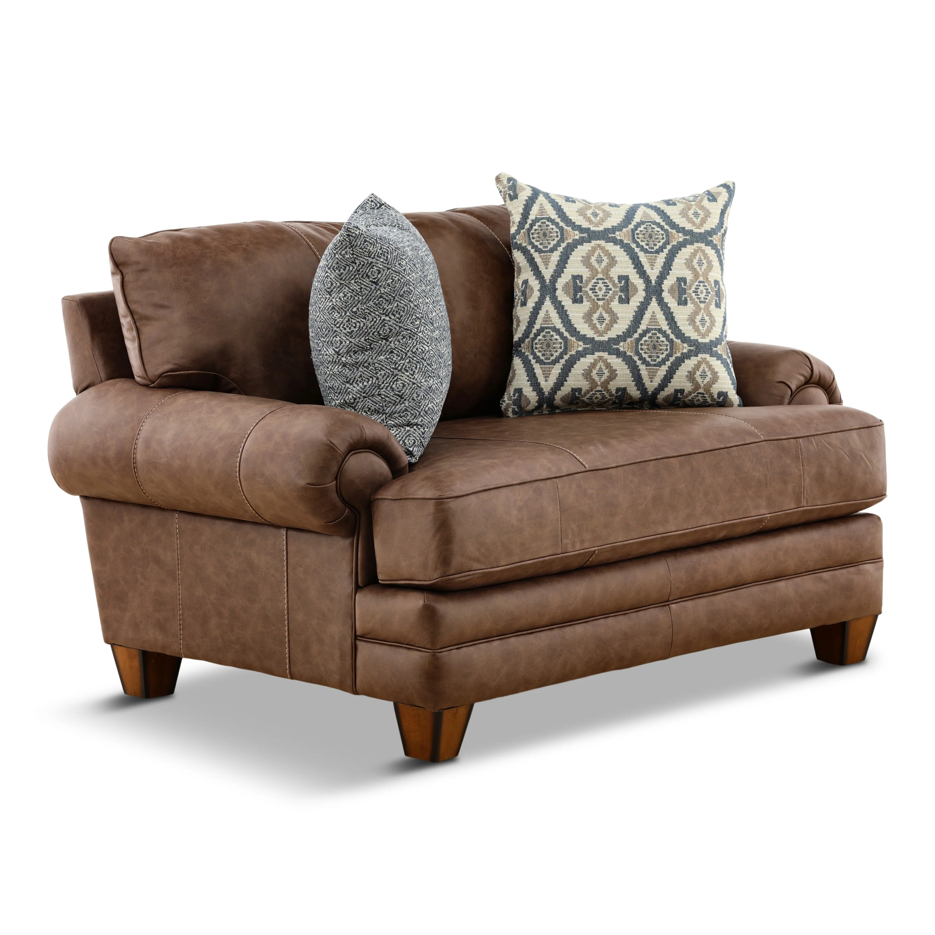 Orson Chair 1/2