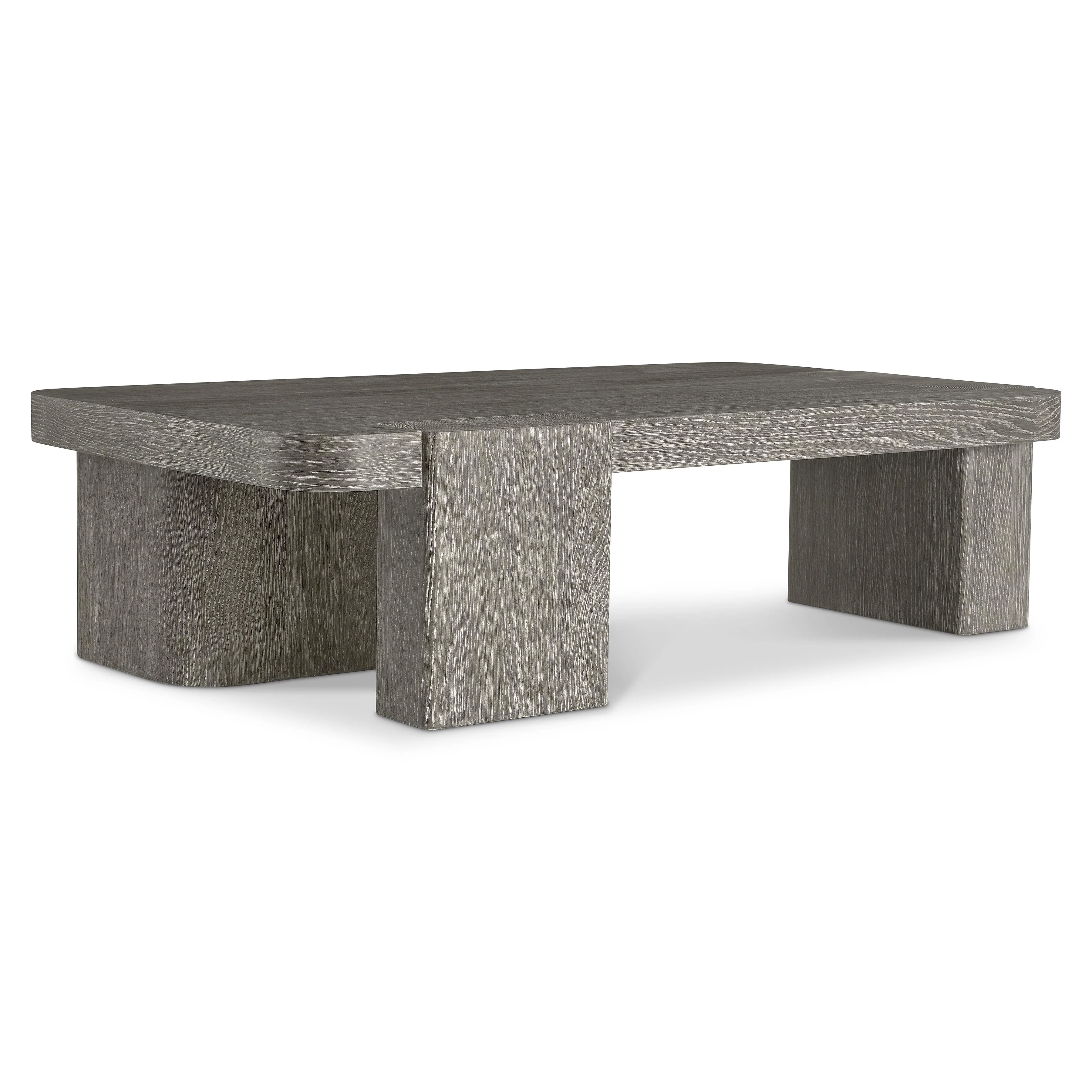 Monolith Cocktail Table