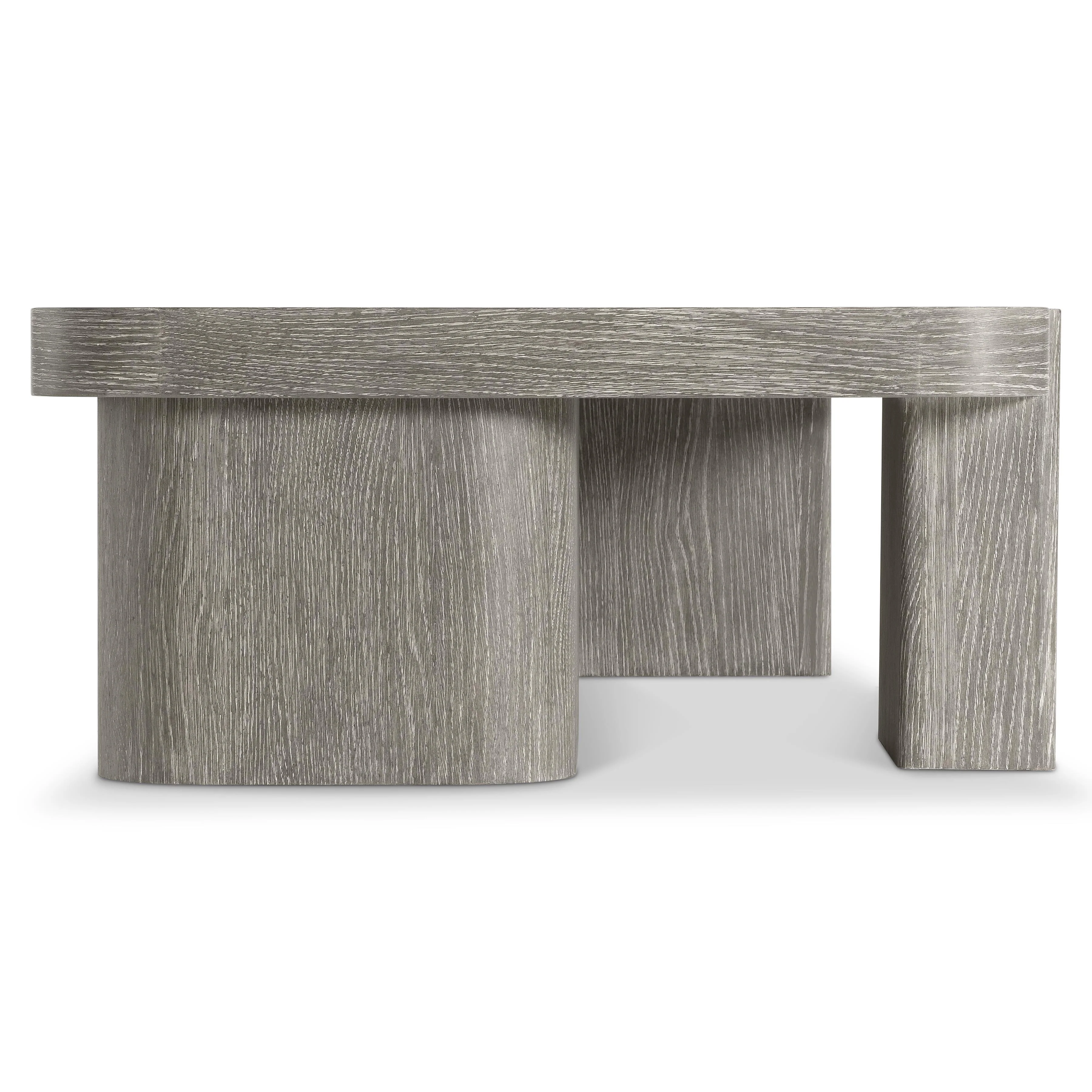 Monolith Cocktail Table