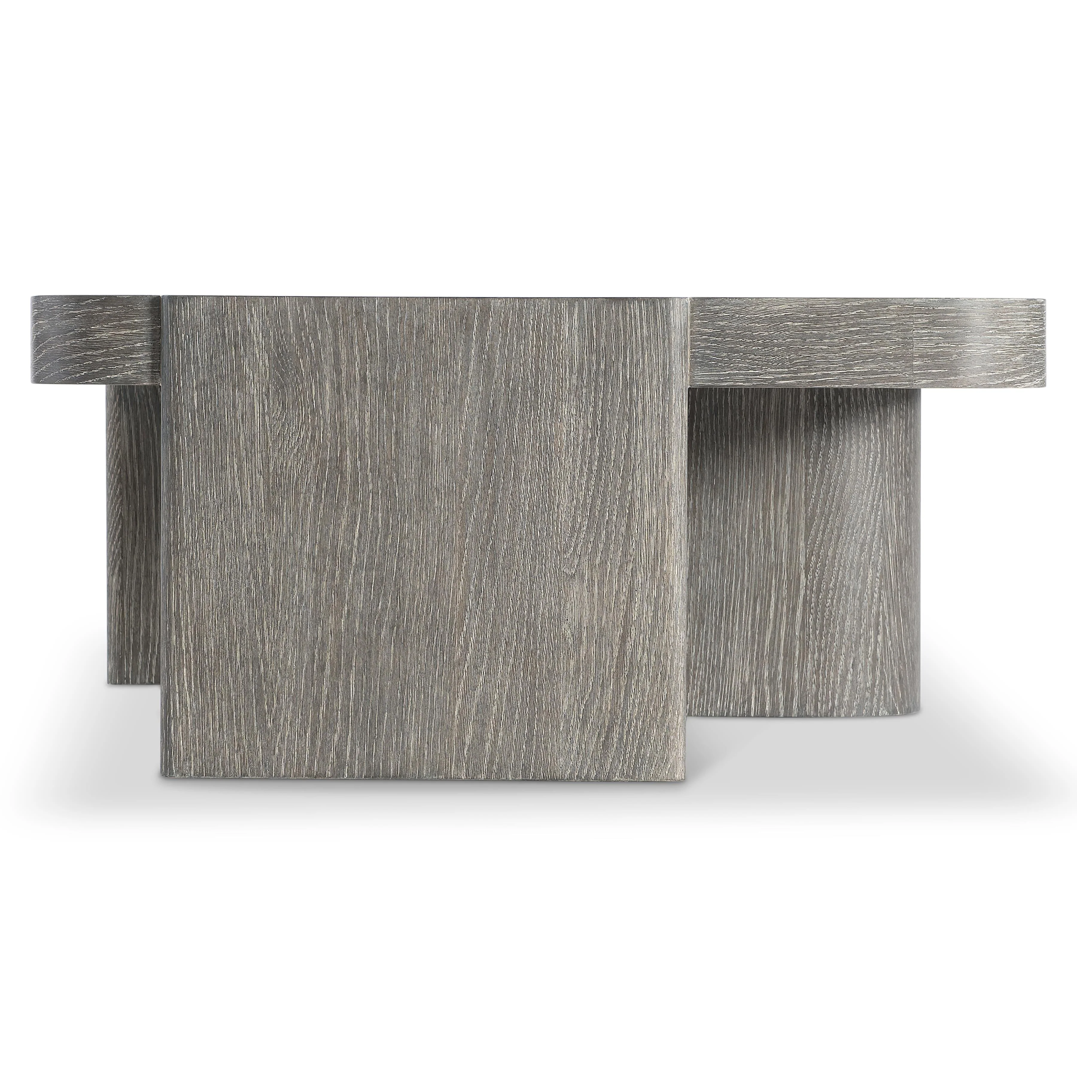 Monolith Cocktail Table