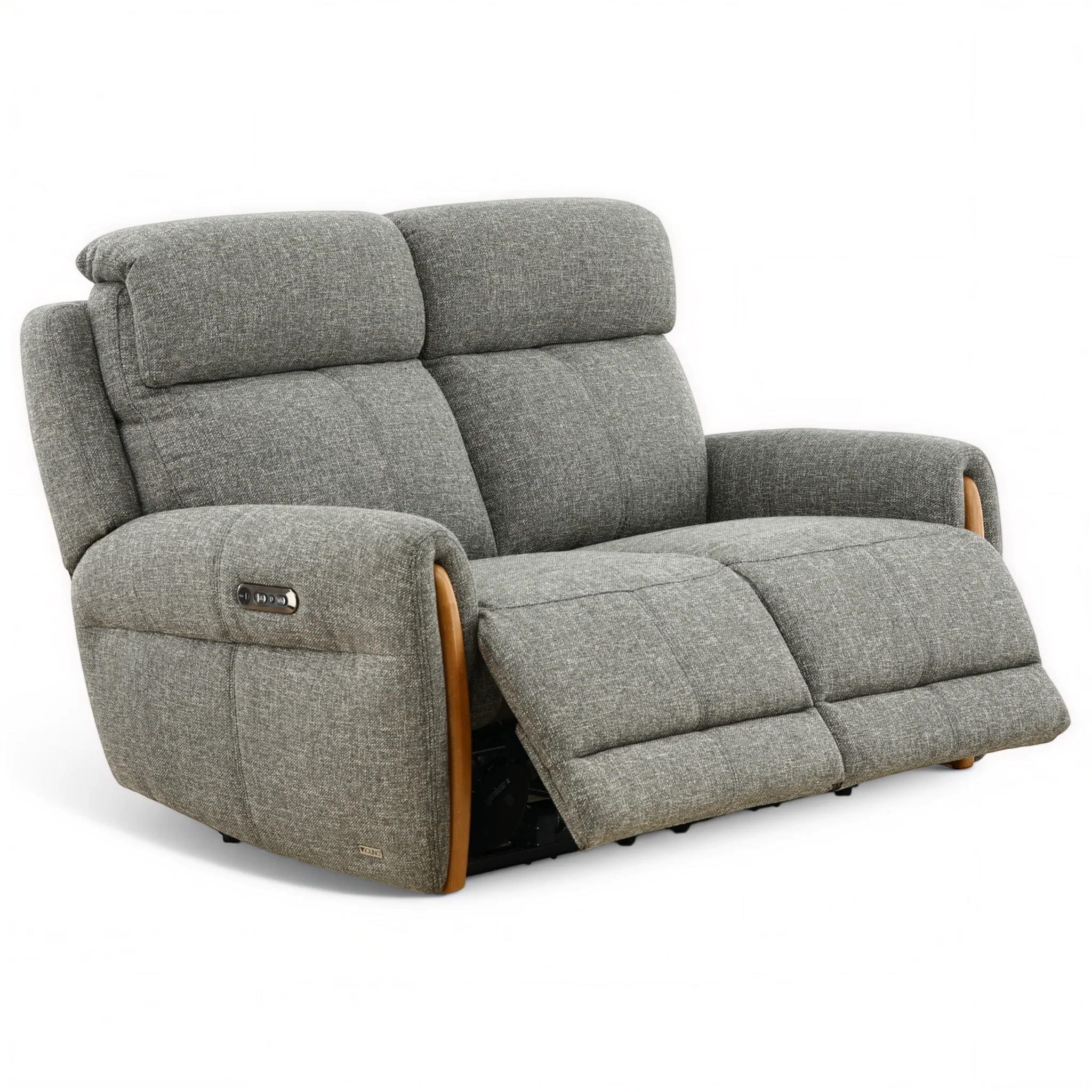 Yates Power Reclining Loveseat