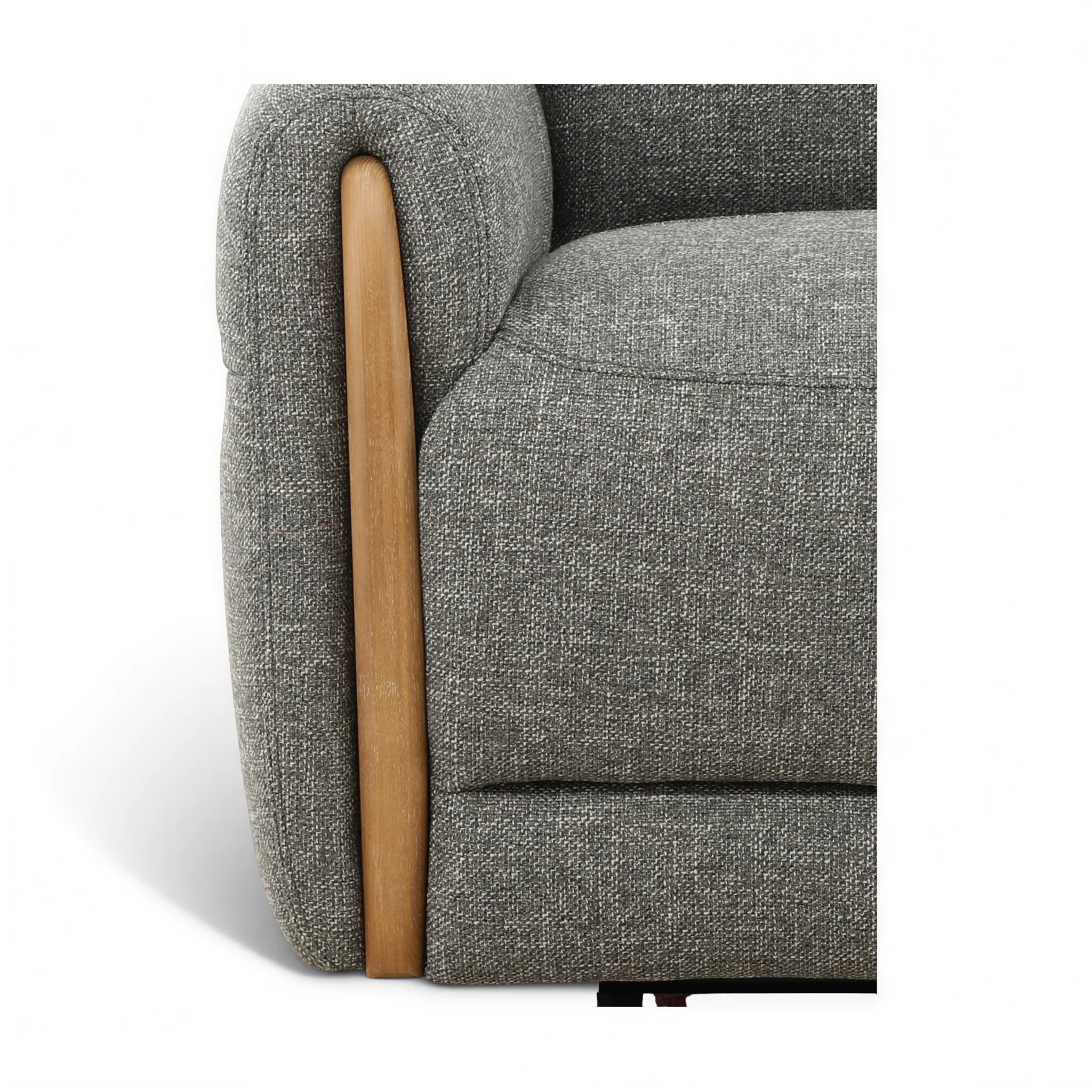 Yates Power Recliner