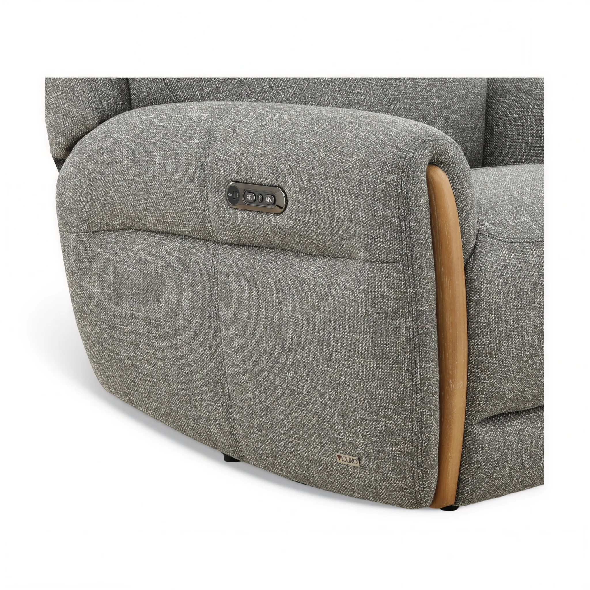 Yates Power Recliner