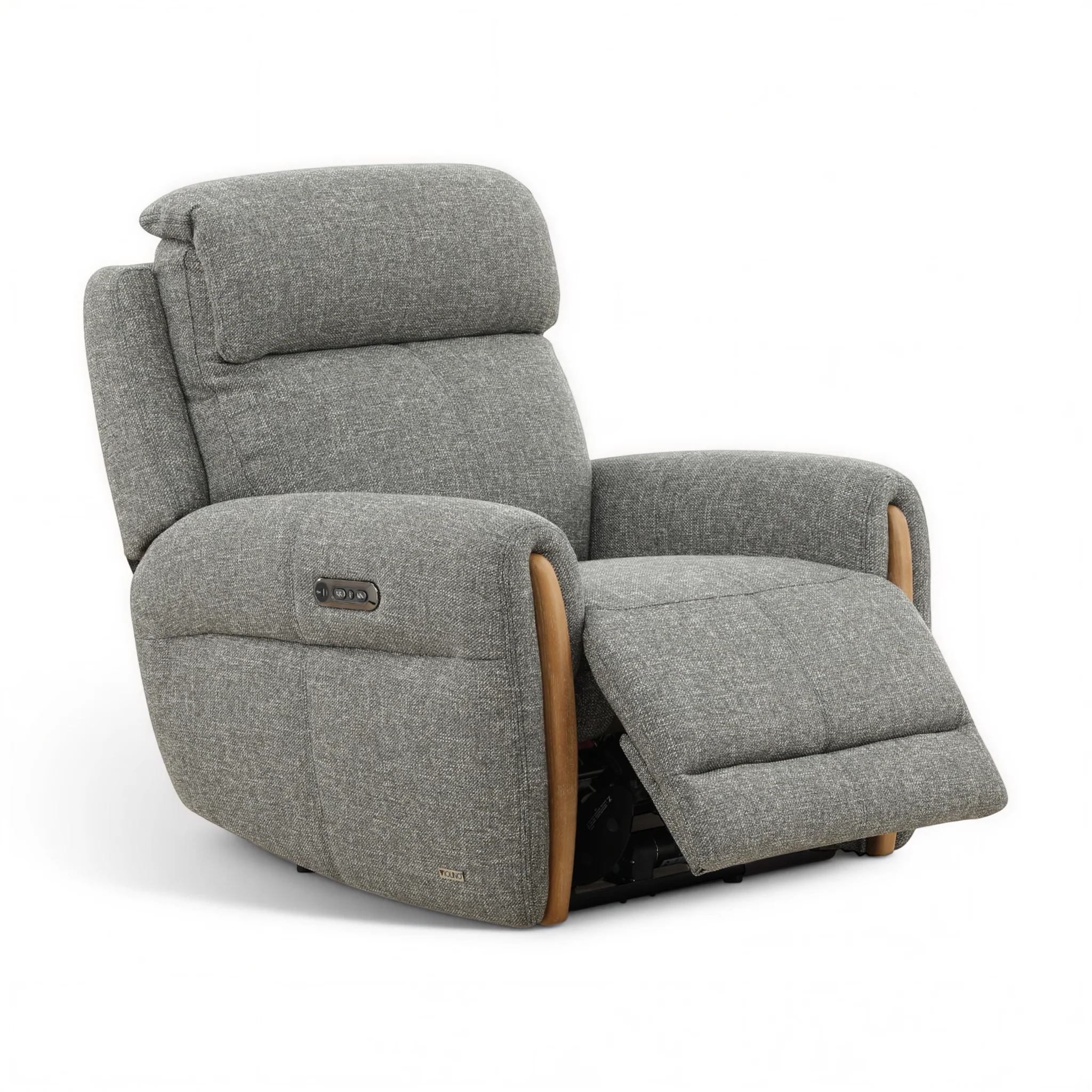 Yates Power Recliner