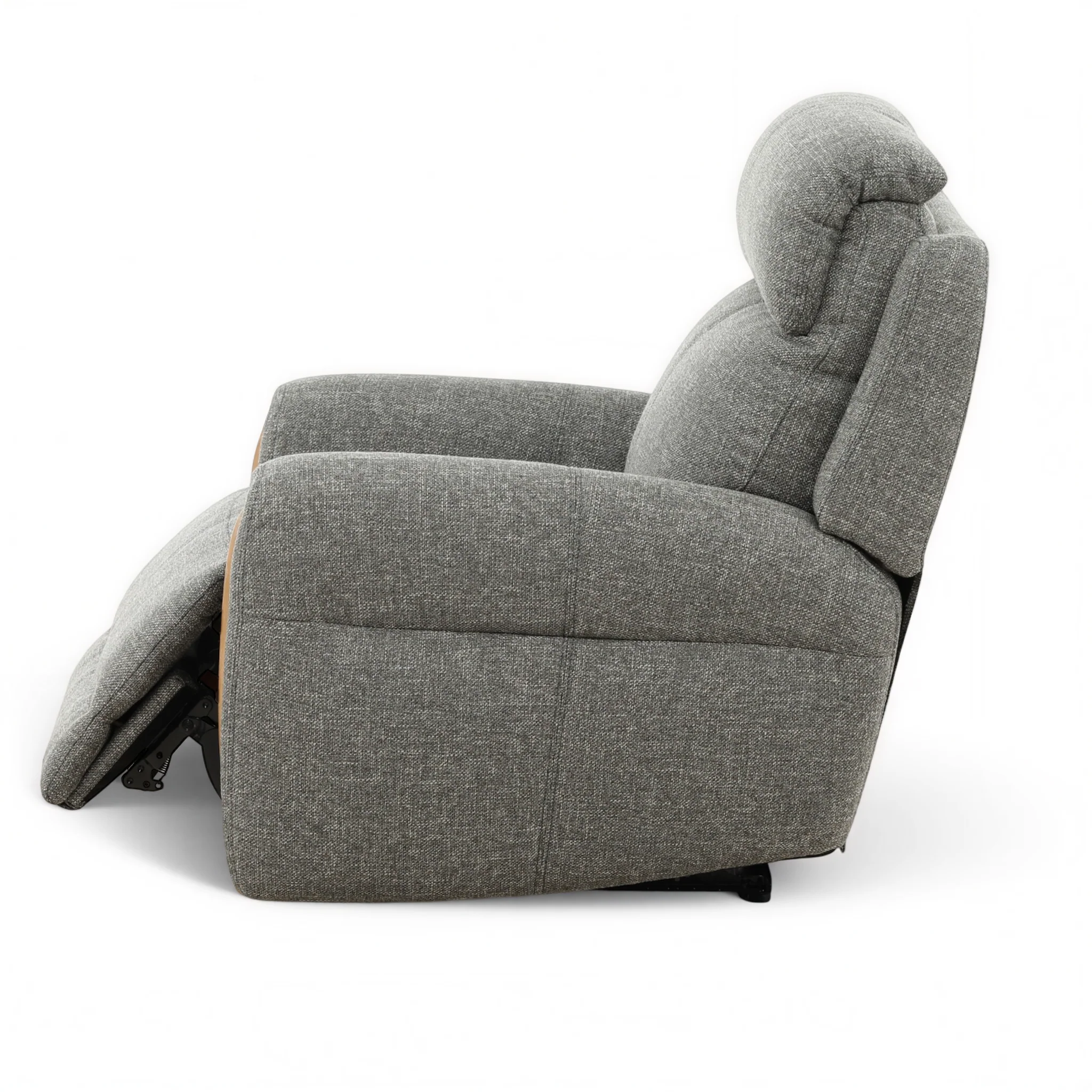 Yates Power Recliner