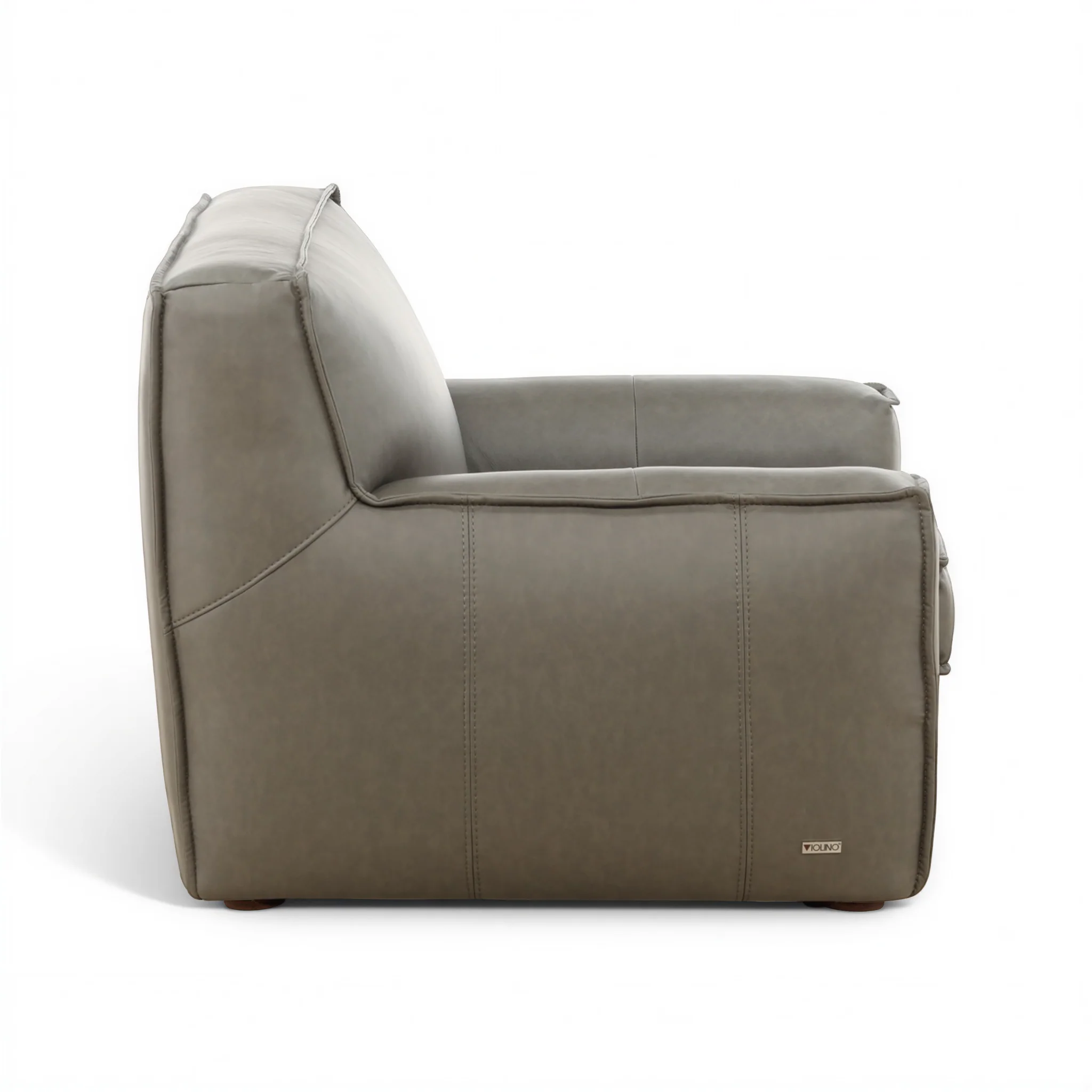 Cohen Leather Chair