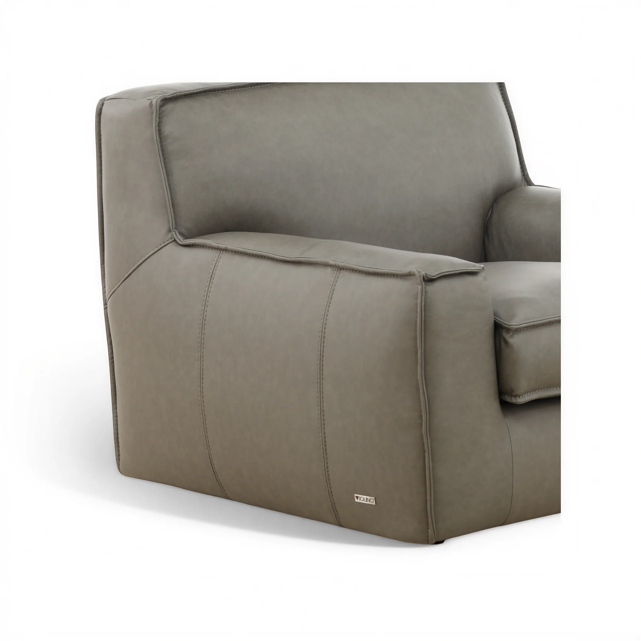 Cohen Leather Chair